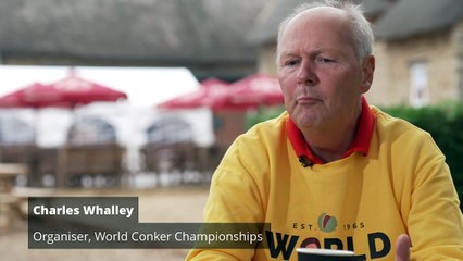 World Conker Championships investigates cheating concerns