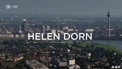 Helen Dorn -08- Verlorene Mädchen