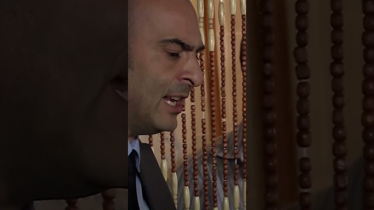 أهل الضيعة ما رح يتركوكي بحالك  #shorts | مسلسل فاطمة