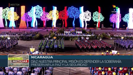 Policía Nacional ratificó su compromiso con la defensa ciudadana