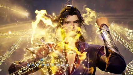 Glorious Revenge of Ye Feng EP103 | Eng Sub