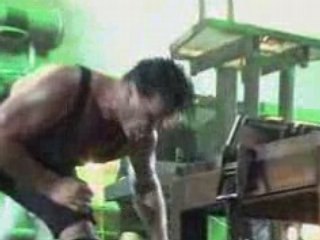 Rammstein-Sehnsucht
