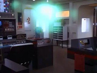 Espacio 1999, 02x03, Un Momento de Humanidad