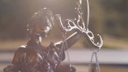 Criminal justice system: Do we need reform in the UK?
