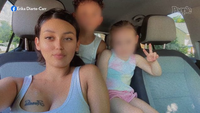 Mom with Terminal Cancer, 30, Dies After Raising $1 Million for Her Funeral and Kids’ Trust Fund, Family Says