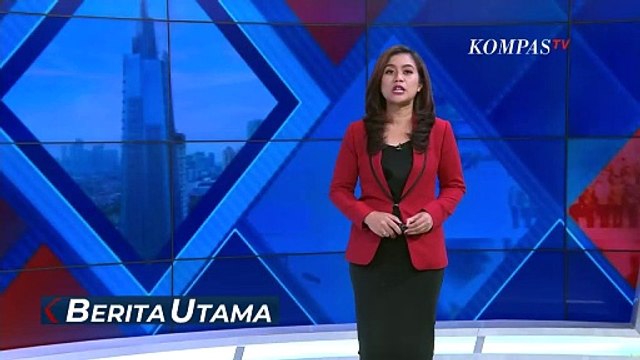 Detik-detik Pencuri Kotak Amal Dipergoki Warga di Jakarta Barat
