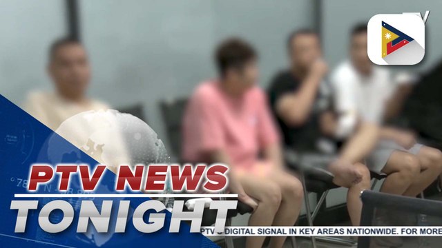 PAOCC believes 4 foreign nationals serve as financiers in illegal POGOs