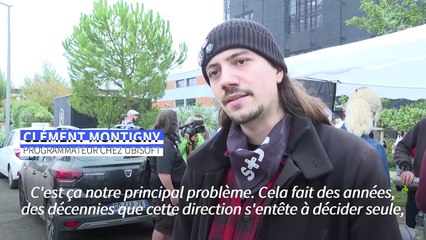 Grève chez Ubisoft Montpellier autour du télétravail et des salaires