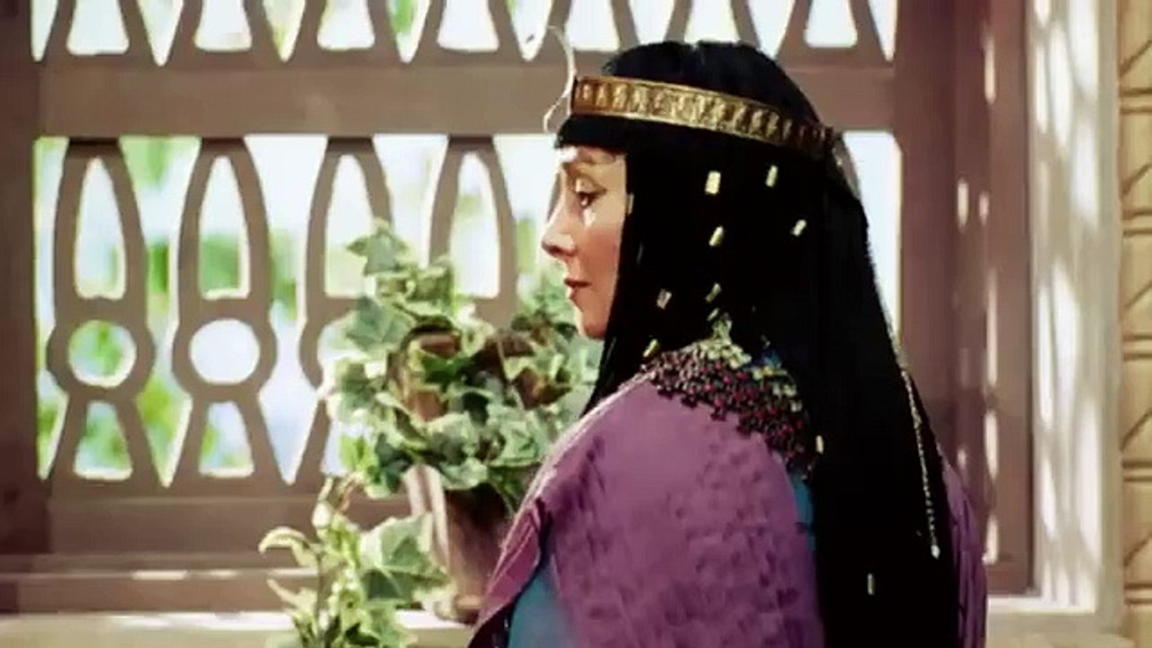 حضرت یوسف قسط نمبر 22 _ اردو ڈب _ Urdu Dubbed _ Prophet Yousuf(360P)