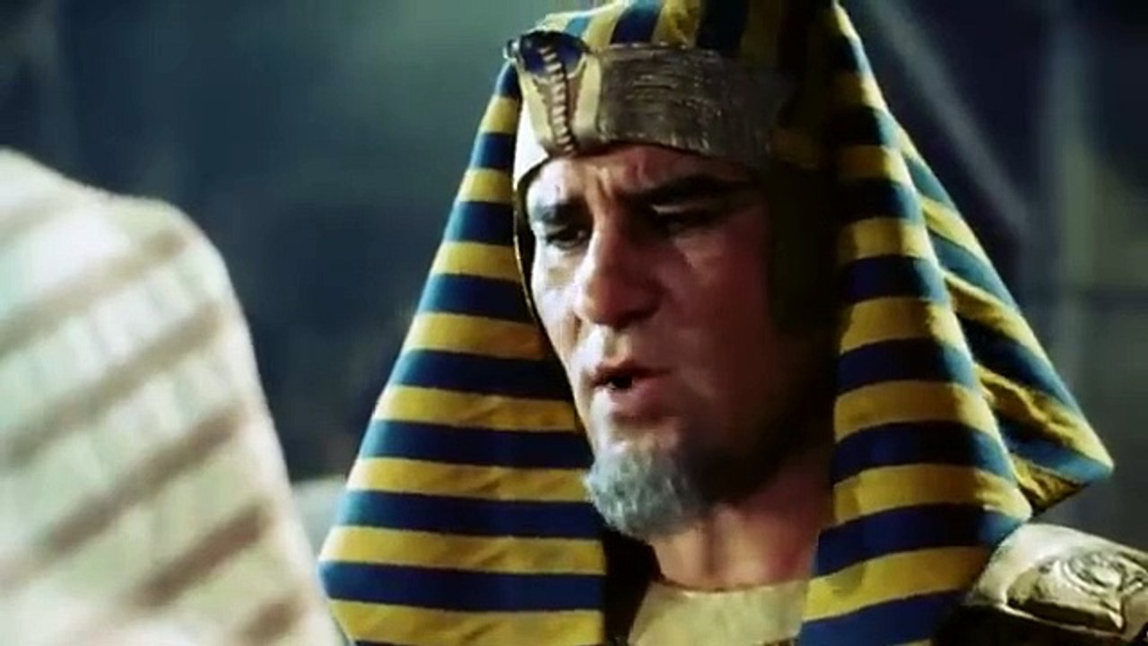 حضرت یوسف قسط نمبر 24 _ اردو ڈب _ Urdu Dubbed _ Prophet Yousuf(360P)