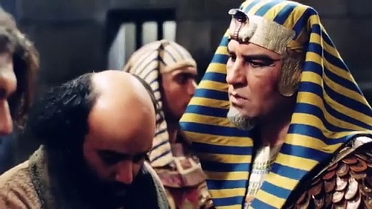 حضرت یوسف قسط نمبر 26 _ اردو ڈب _ Urdu Dubbed _ Prophet Yousuf(360P)