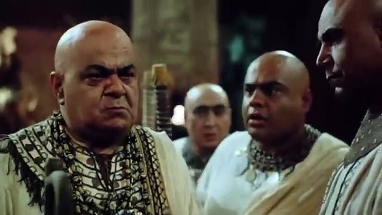 حضرت یوسف قسط نمبر 29  اردو ڈب  Urdu Dubbed  Prophet Yousuf_360p