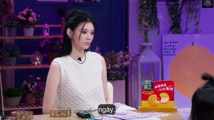 Tín Hiệu Con Tim Mùa 7 Tập 7B