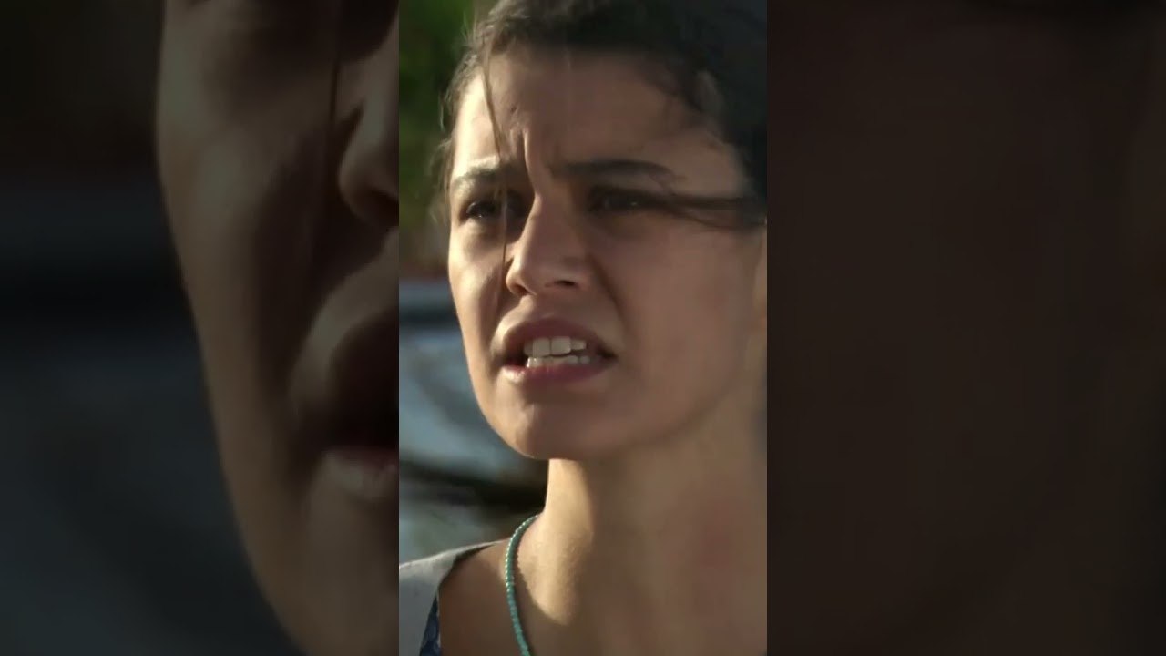 رح يقتلك هاد المجنون  | مسلسل فاطمة #shorts #fatmagülünsuçune