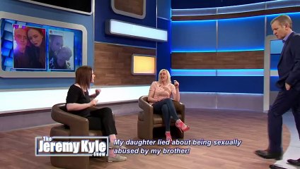 The Jeremy Kyle Show (16 April 2018)