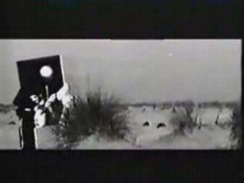 Joy Division - Atmosphere