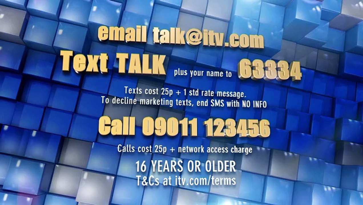 The Jeremy Kyle Show (13 April 2018) video Dailymotion