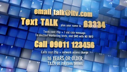 The Jeremy Kyle Show (13 April 2018)