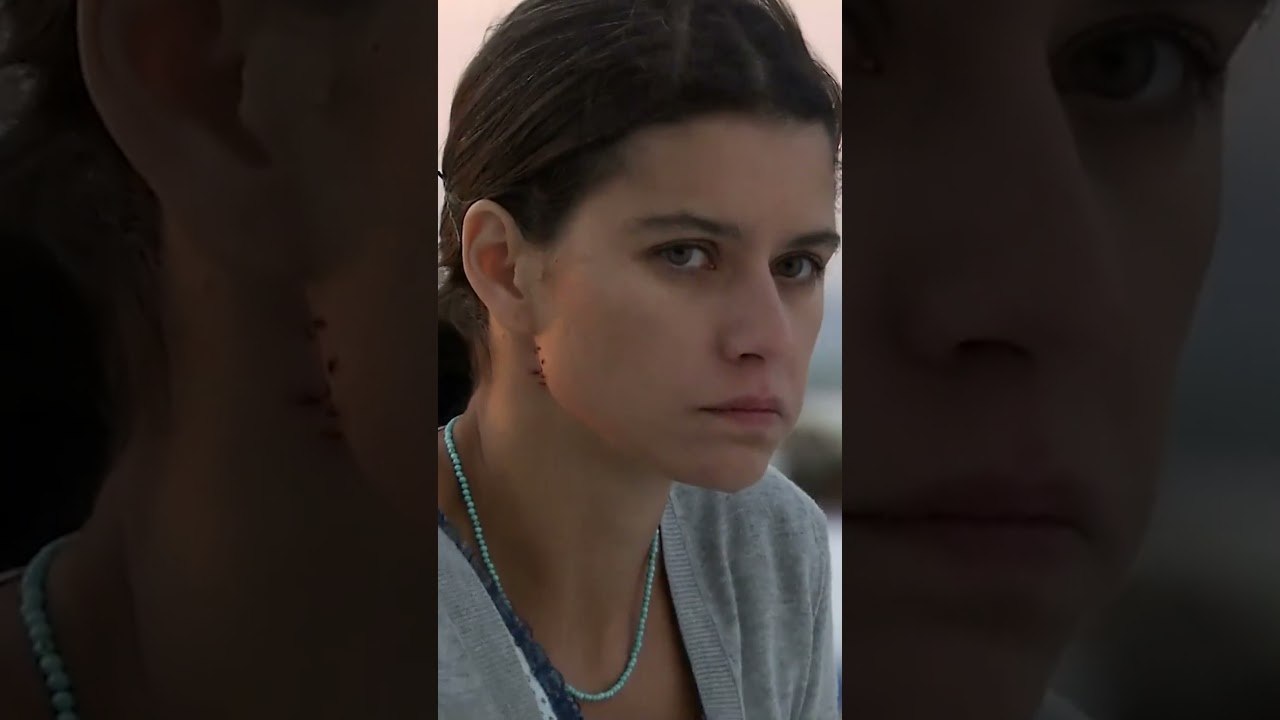 فاطمة شافت جرح العضة على ذراع كريم  | مسلسل فاطمة #shorts #fatmagülünsuçune