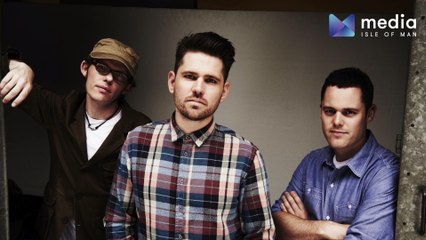 Scouting for Girls' Roy Stride interview