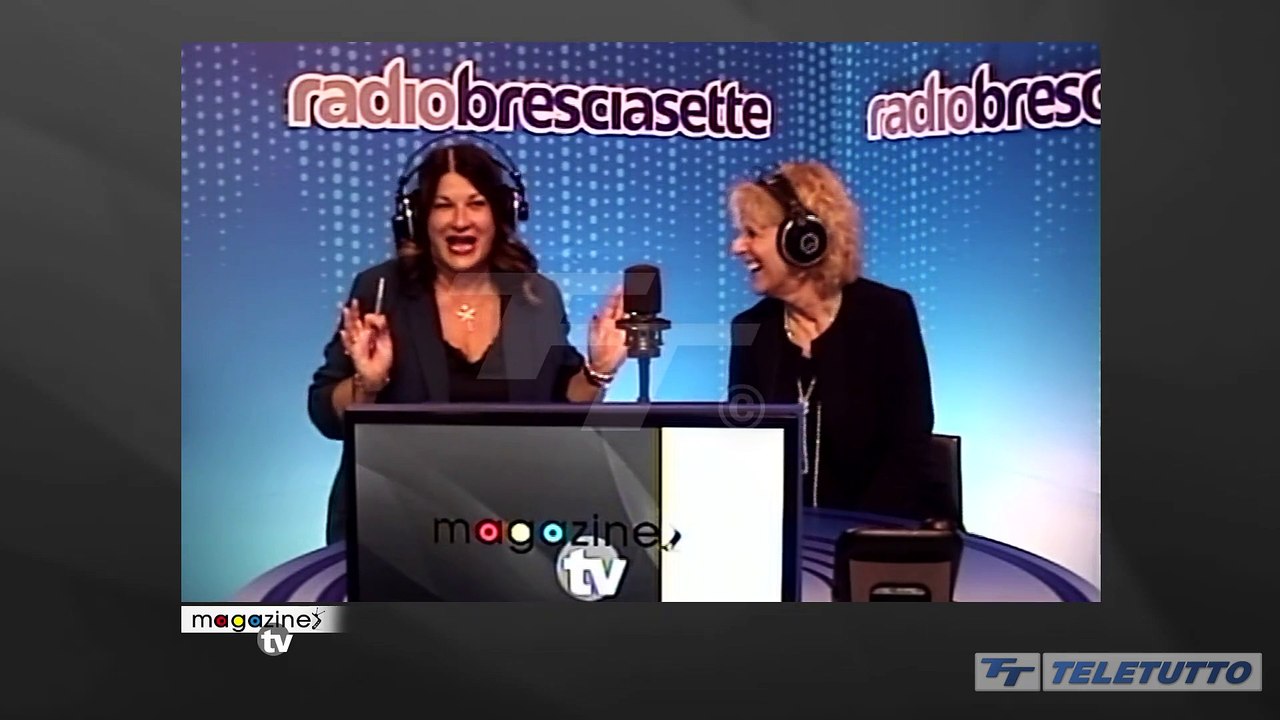 Magazine Tv - Puntata del 15/10/2024