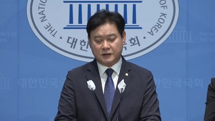 민주 "오빠가 김 여사 친오빠? 국민 바보로 아나" / YTN