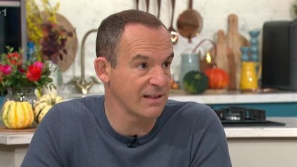Martin Lewis warns children born in these years are missing out on thousands of pounds