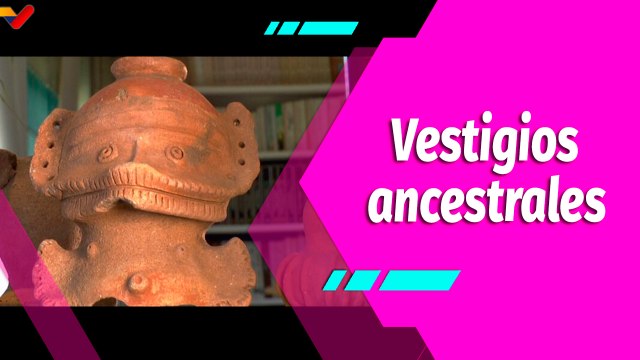Buena Vibra | “Vestigios de conocimientos ancestrales”, viajando por Venezuela