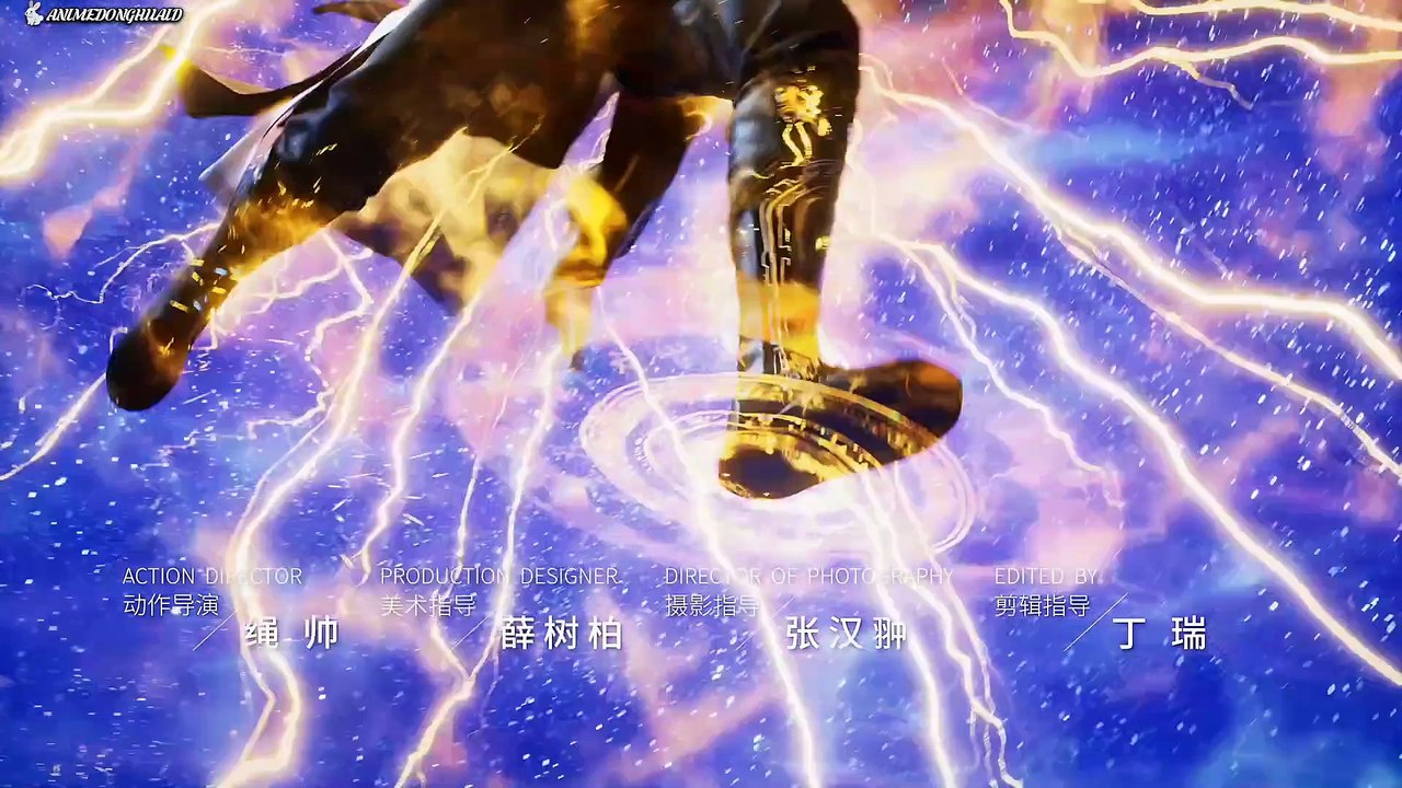 Shrouding The Heavens Episode 79 1080p