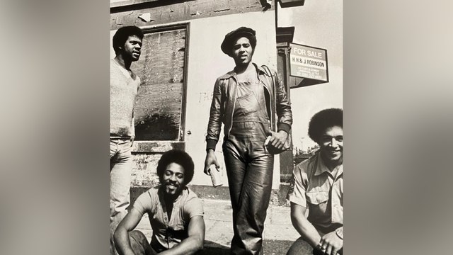 Black History Month Liverpool: I take you on museum tour celebrating inspirational Black Scousers