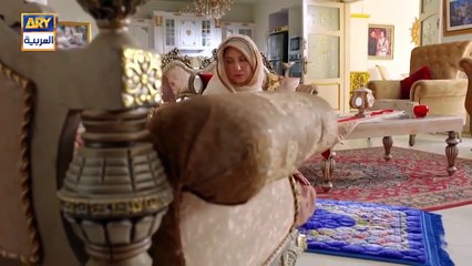 مسلسل الانين الحلقة 4 الرابعة مدبلج HD