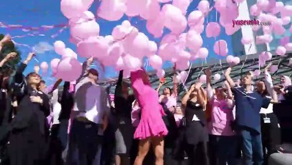 Medipol'den meme kanseri farkındalık ayında "Umut Veren Hikayeler"