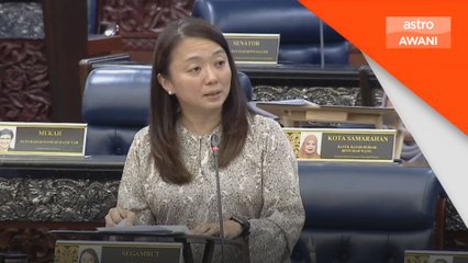 Sebanyak RM27.17 bilion dana berkaitan syarikat 1MDB diperoleh semula sehingga 30 Sept 2024