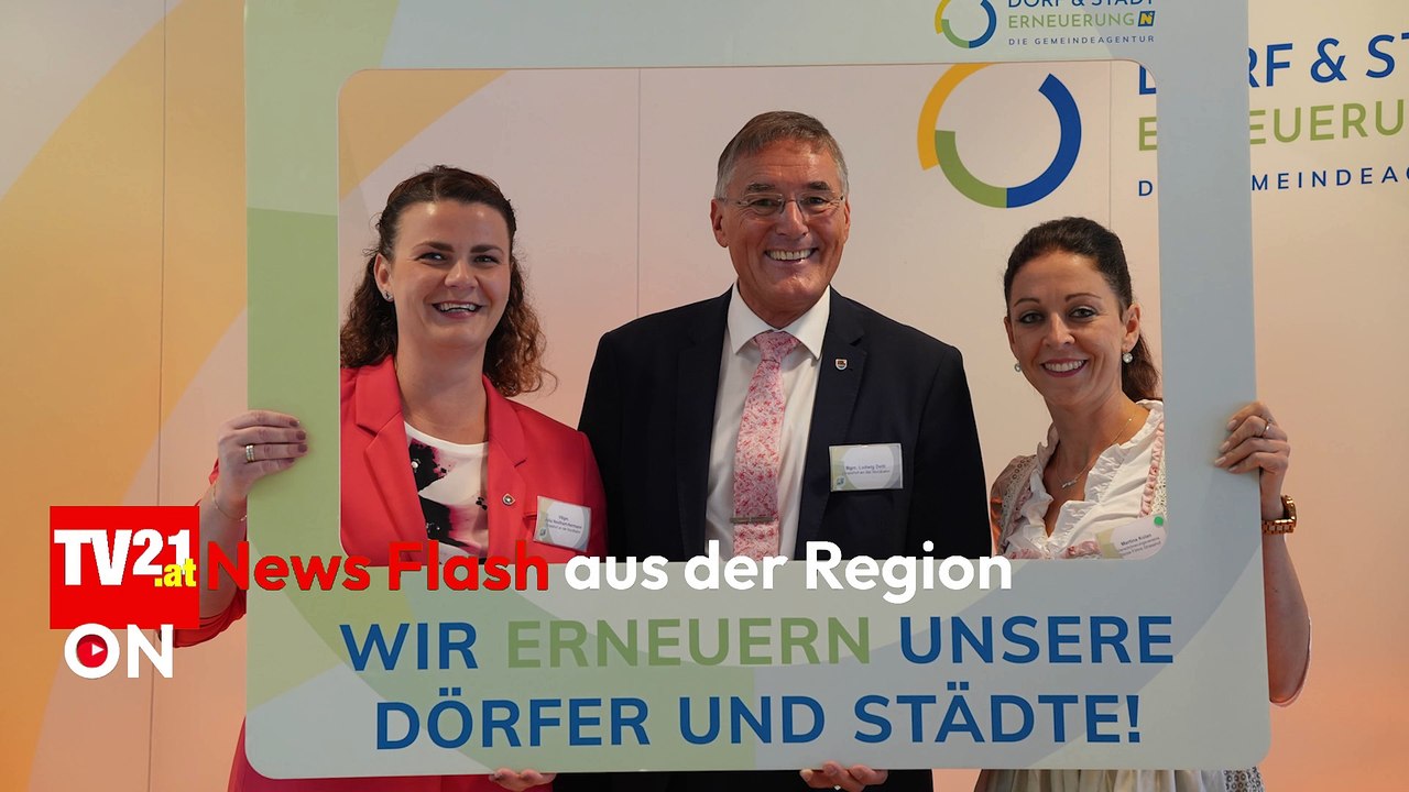 Stammtisch Dorf- und Stadterneuerung