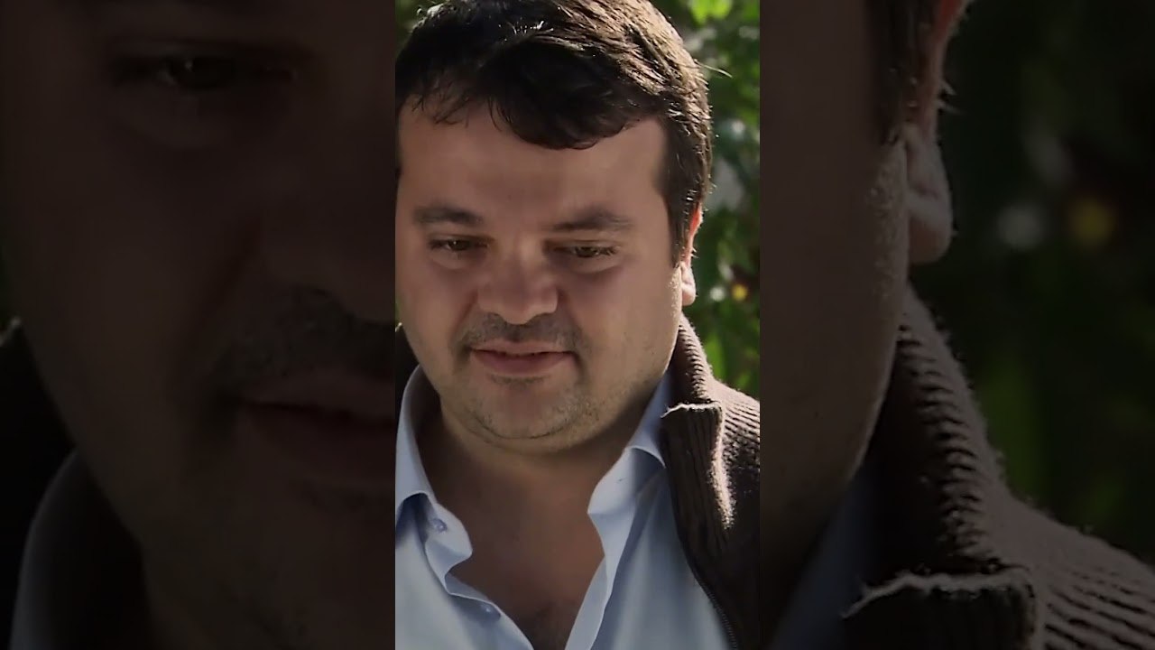 هي فترة وبعدها كل واحد رح يروح بحال سبيله  | مسلسل فاطمة #shorts #fatmagülünsuçune