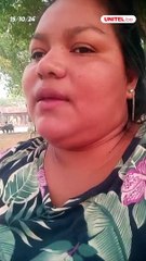 La devastada Ixiamas se declara en emergencia por los incendios; los comunarios urgen ayuda