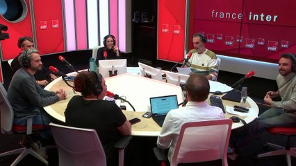 "Bernard Saint-Poitiers - RN ou UFC ?" - La chronique de Benjamin Tranié