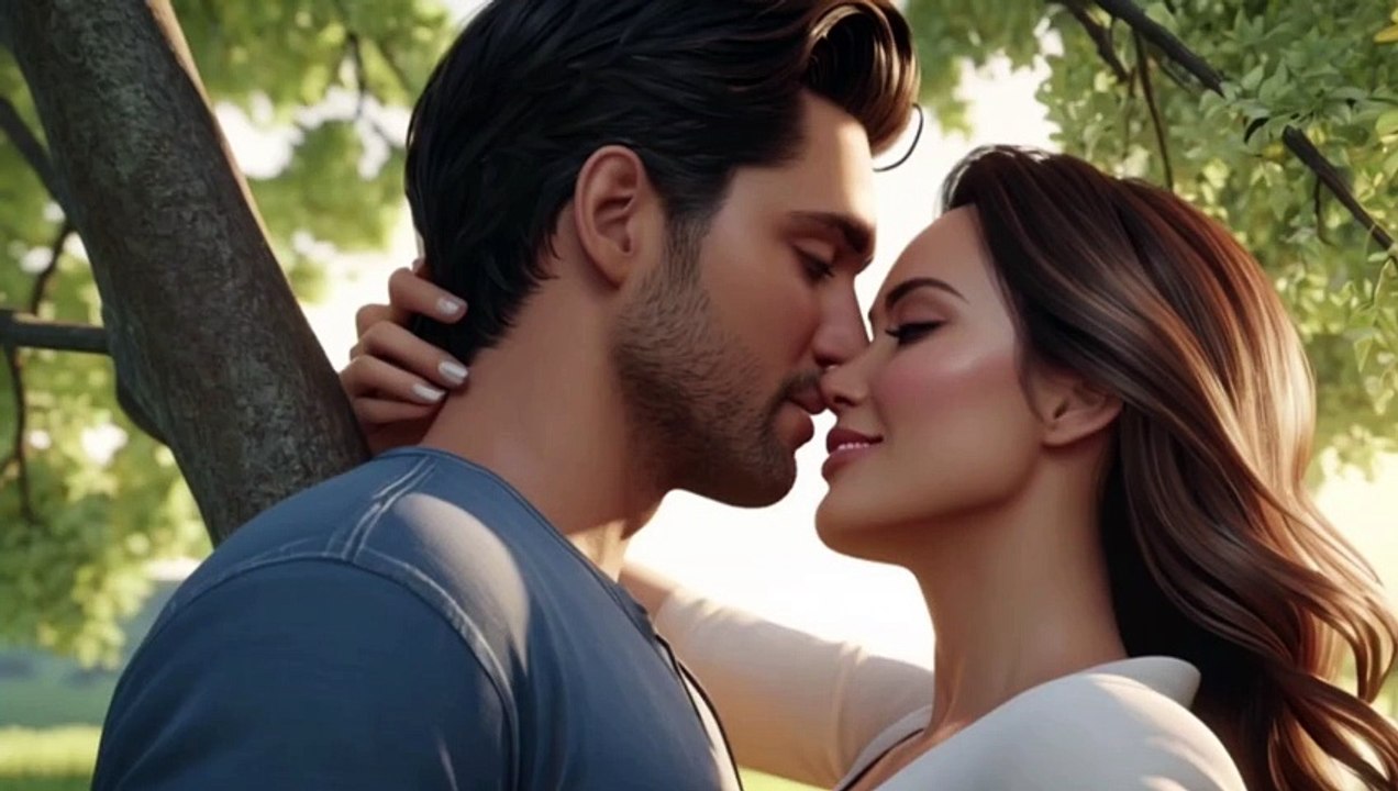 Prem Rog Song