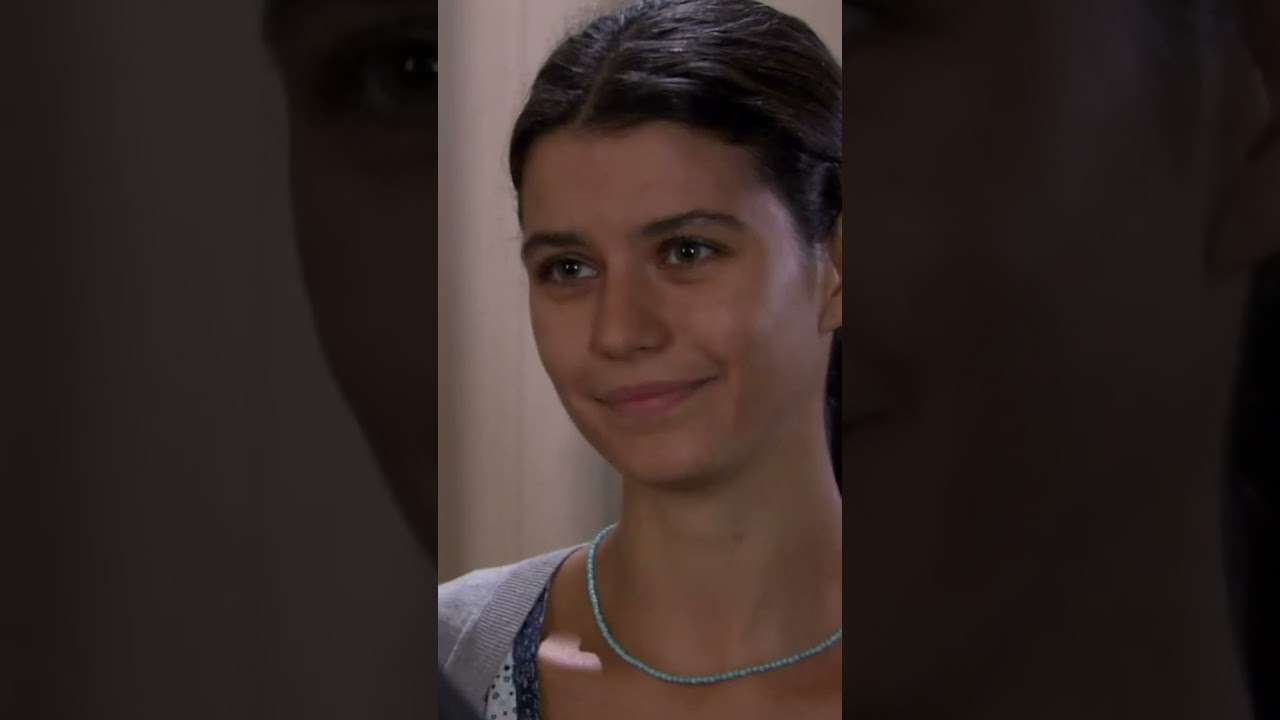 فاطمة بتضحك  | مسلسل فاطمة #shorts #fatmagülünsuçune