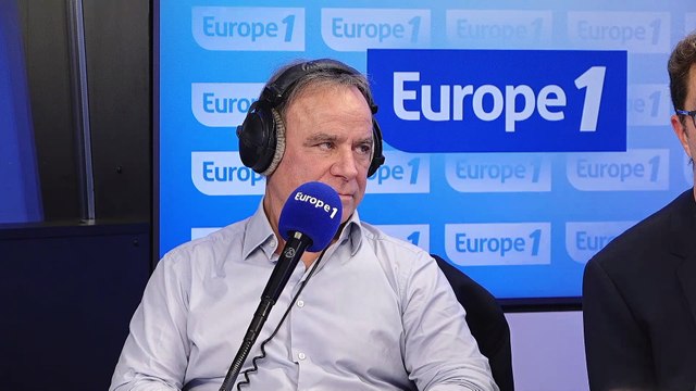 Cyril Hanouna - Kylian Mbappé : «On est un pays qui avons toujours préféré le perdant magnifique au vainqueur un peu hautain» selon Martin Leprince