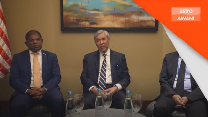 Jentera NADMA, agensi berkaitan digerakkan ke kawasan terjejas