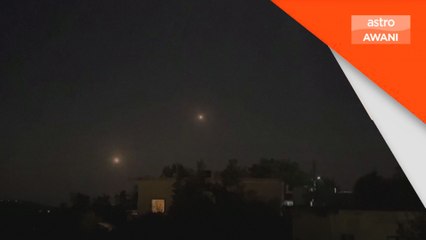 Israel 'tutup' Gaza, usir penduduk secara besar-besaran