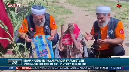 İnanan Genç – Yunus Göçer, Süleyman Uslu – 15.10.2024
