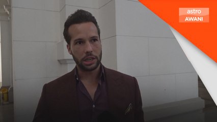 Perbicaraan Andrew dan Tristan Tate belum diputuskan