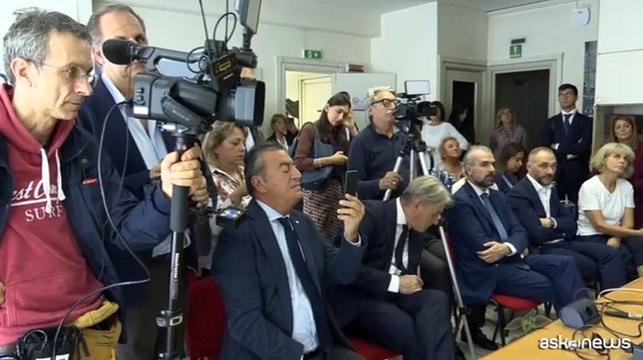 Regione Toscana premia Dacia Maraini con il Pegaso d'oro