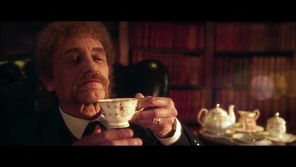 En 2025, ce nouveau film très attendu pourrait provoquer une guerre entre l'Angleterre et la France
