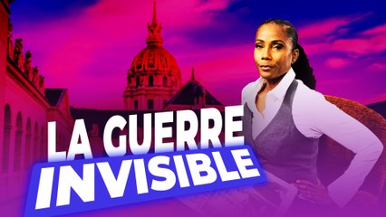 Christine Kelly : "La guerre invisible"