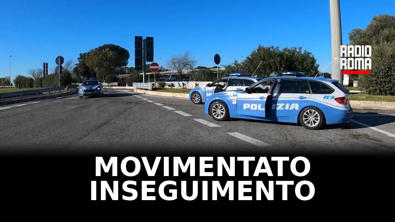 Video Truffano anziani, inseguiti e presi in Ciociaria