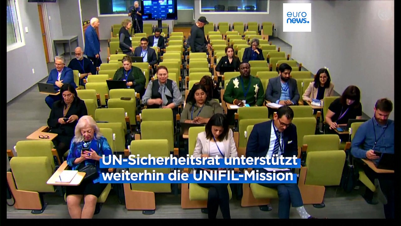 Nachrichten des Tages | 15. Oktober - Abendausgabe