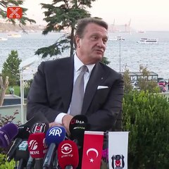 Hasan Arat'tan Okan Buruk göndermesi!